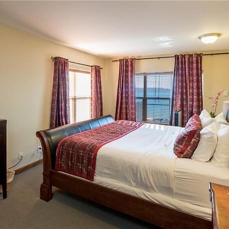 Camano Island Inn Екстериор снимка