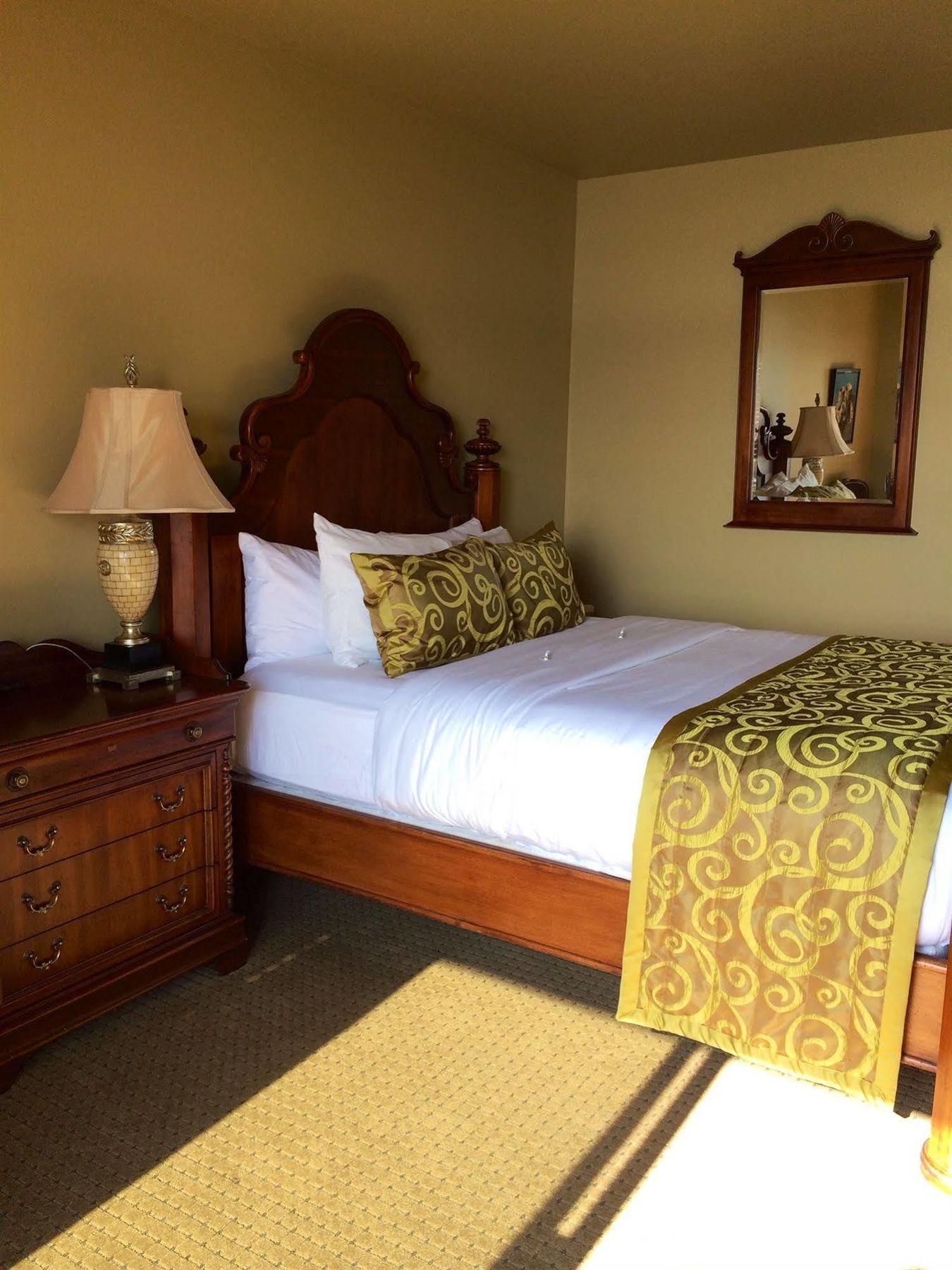 Camano Island Inn Екстериор снимка