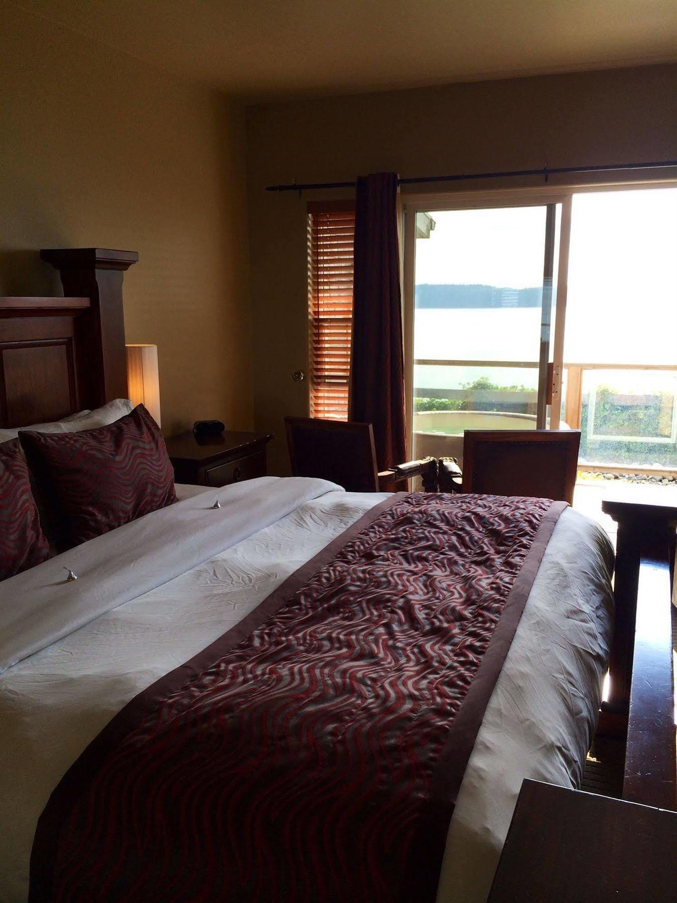 Camano Island Inn Екстериор снимка