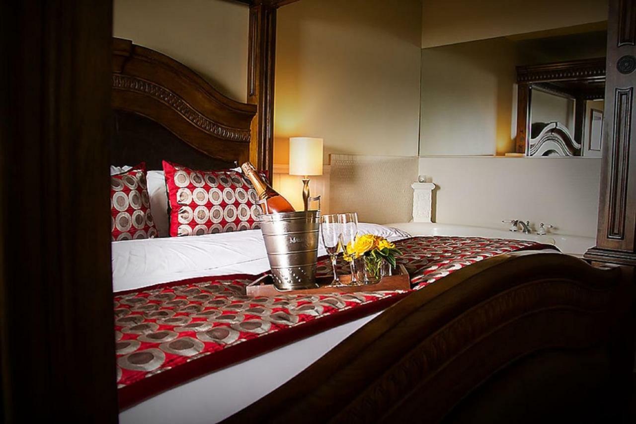 Camano Island Inn Екстериор снимка