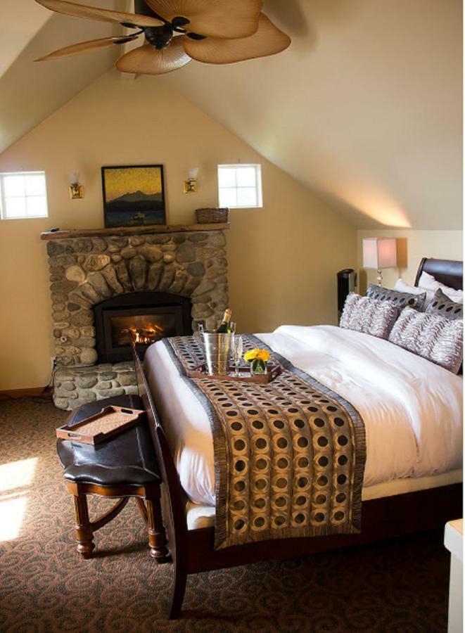 Camano Island Inn Екстериор снимка