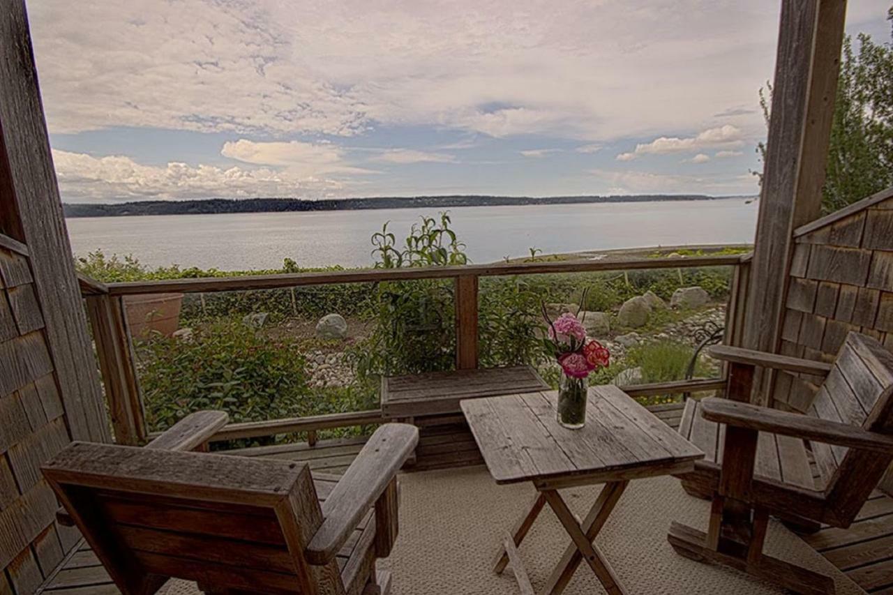 Camano Island Inn Екстериор снимка
