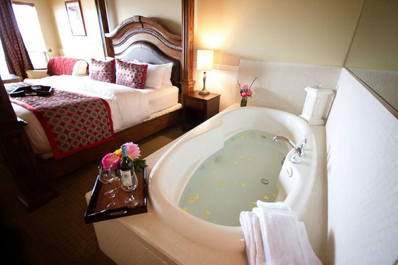 Camano Island Inn Екстериор снимка