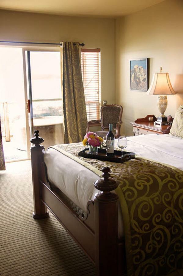 Camano Island Inn Екстериор снимка