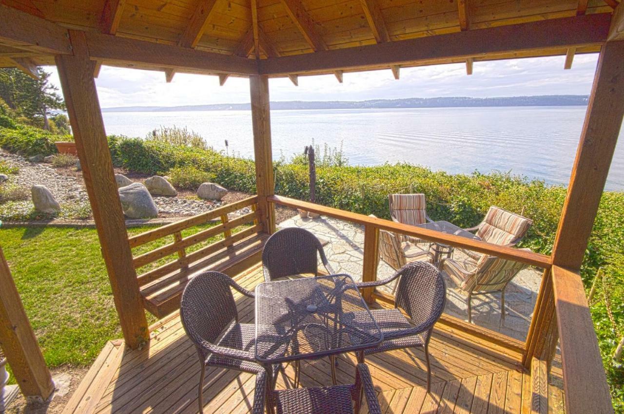 Camano Island Inn Екстериор снимка